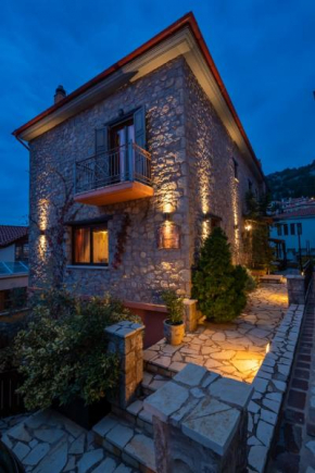 Ξενώνας Οντάς και Spa